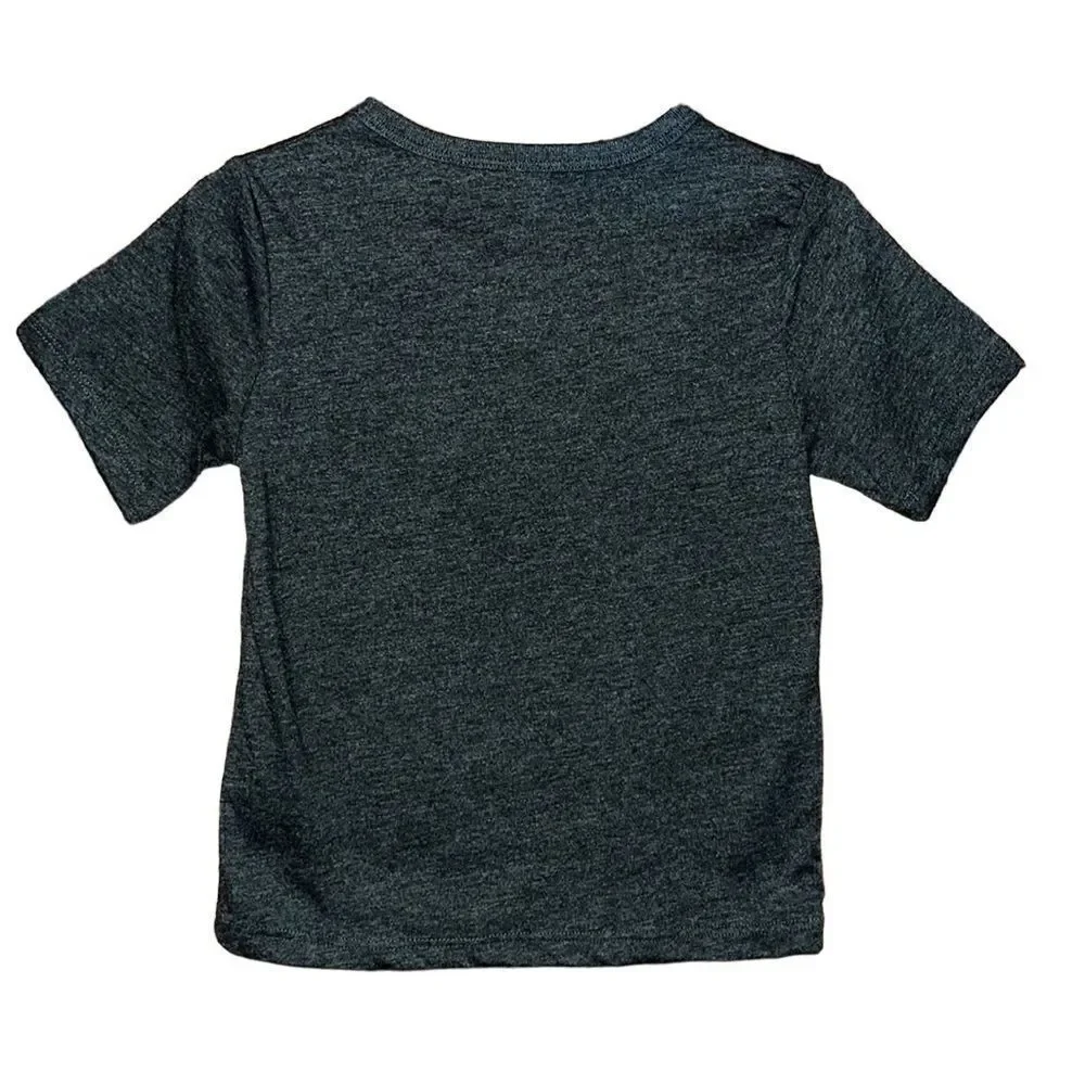 Children's Place Crewneck Graphic T-Shirt
